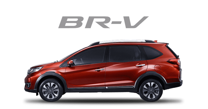 BR-V