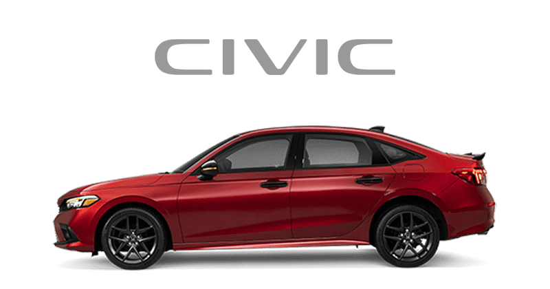 All-New Civic