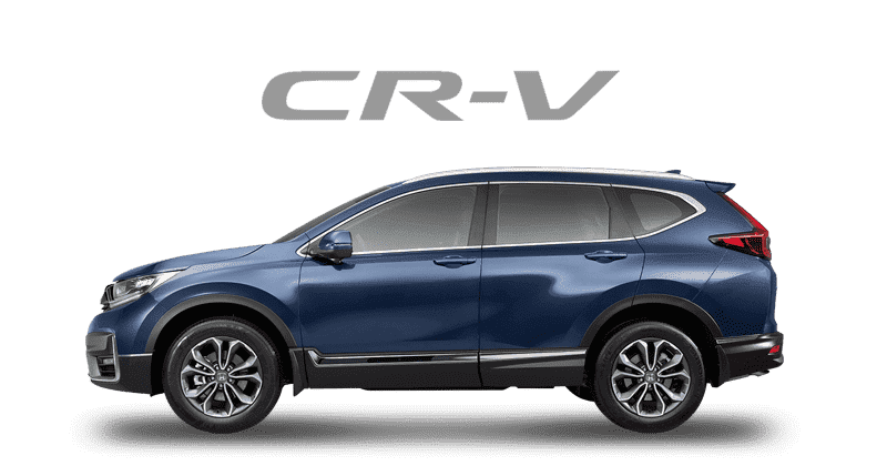 CR-V