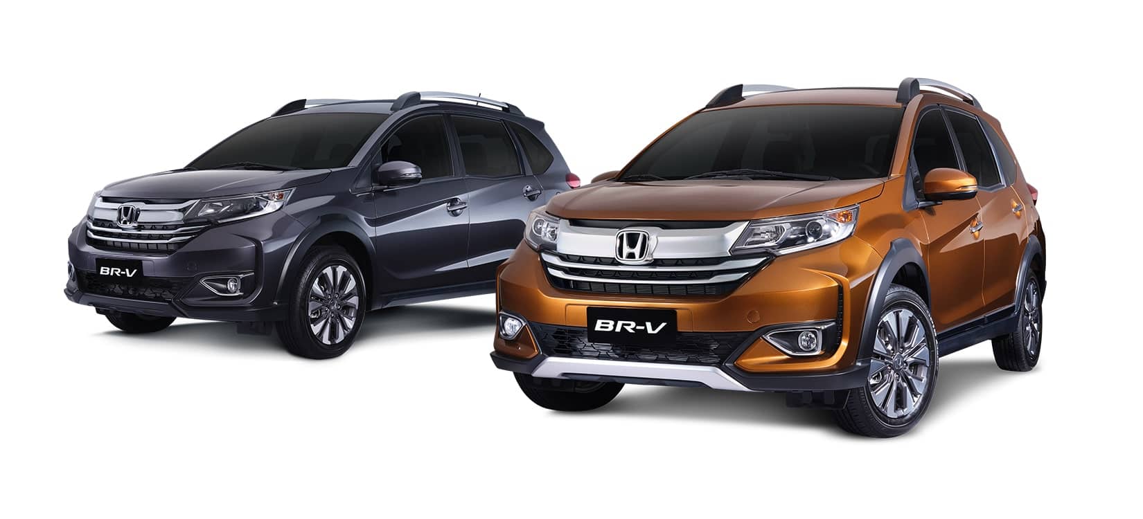 Honda Cars Philippines › All-New Honda BR-V now on Philippine